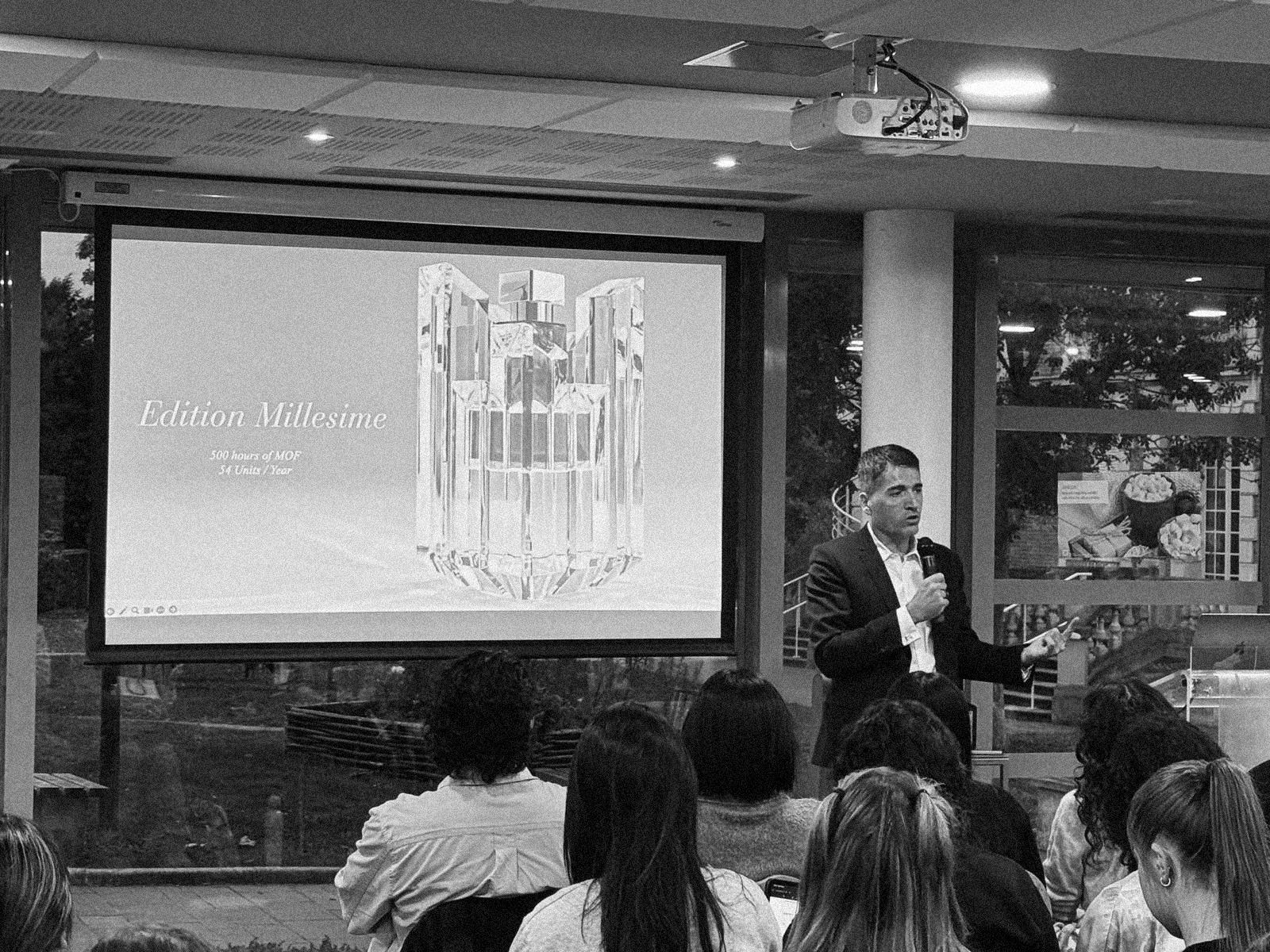 SenseMakers project visual